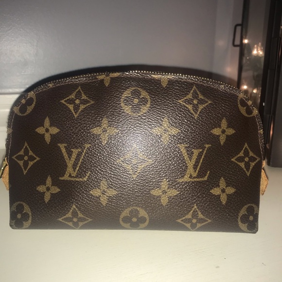 Louis Vuitton Handbags - Louis Vuitton make up bag